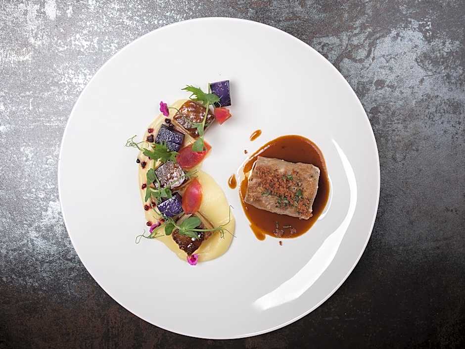 Hotel Natura Residence Business&SPA