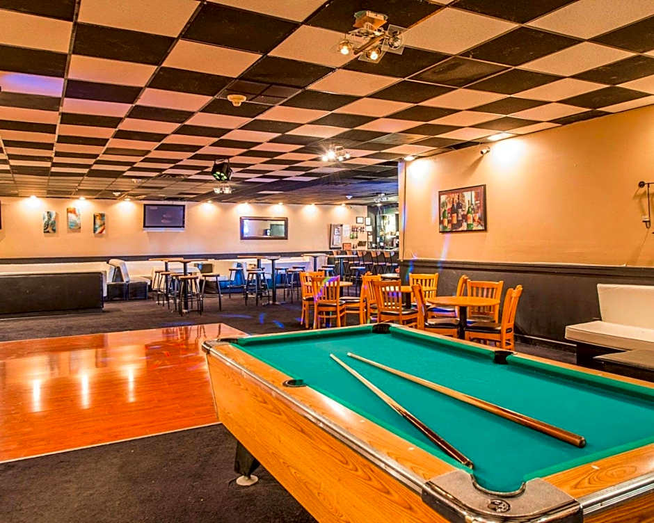 Clarion Inn And Events Center Pueblo North