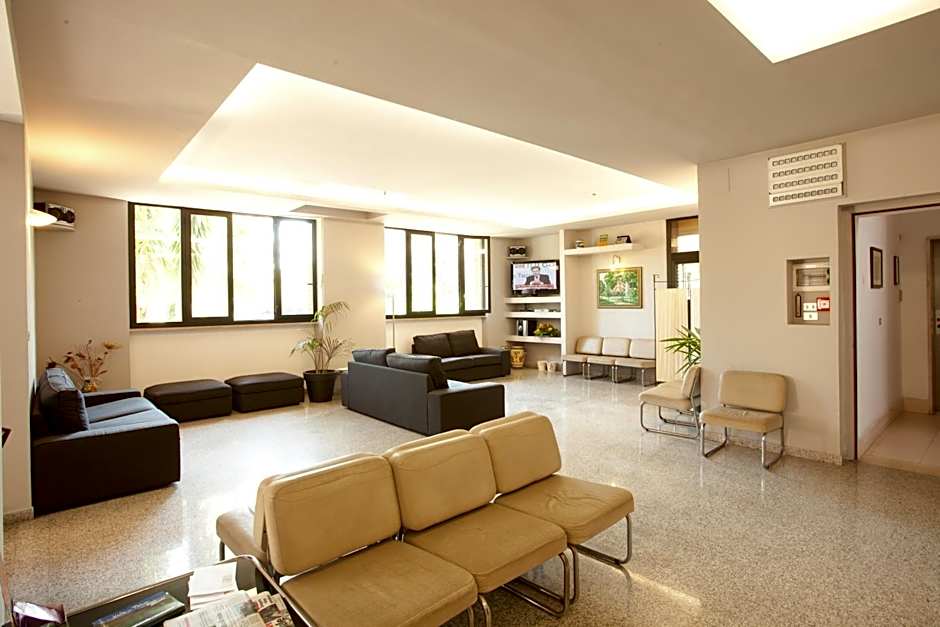 Hotel Nel Pineto