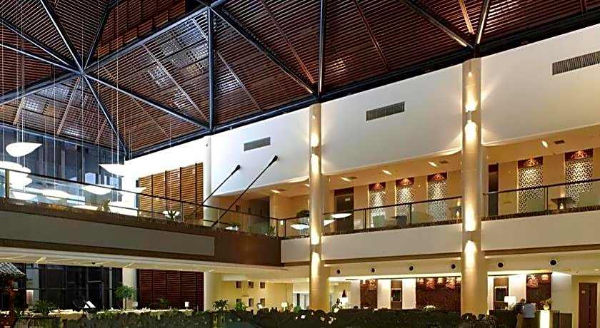 Huangshan Xuanyuan International Hotel