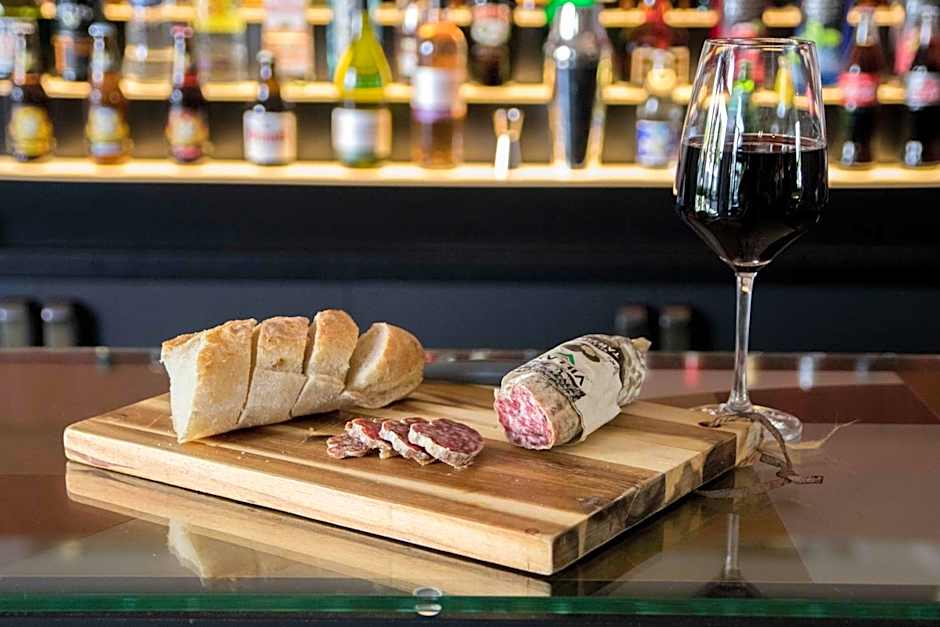 Hotel Art Deco Euralille