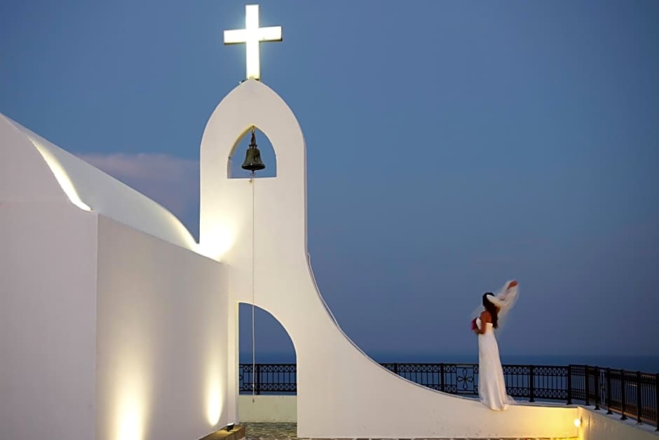 Esperos Village Blue & Spa - Adults Only