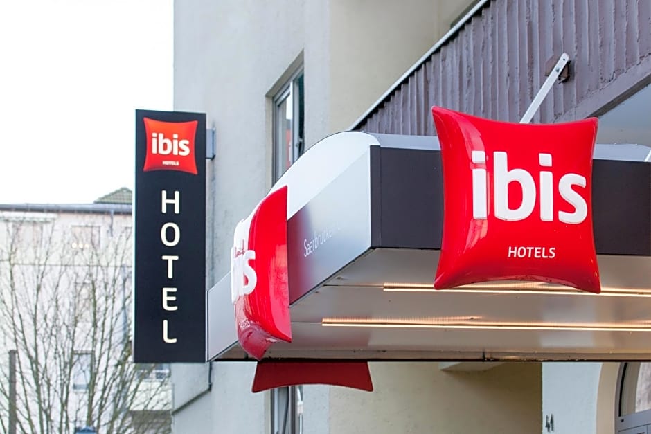 ibis Saarbrücken City