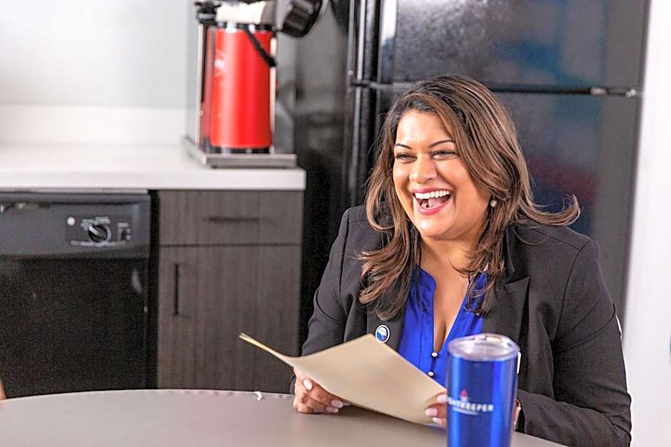 Studio 6-Hampton, VA - Langley AFB Area