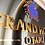 Grand Park Otaru Hotel