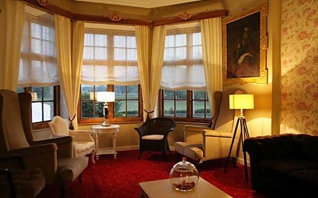 Casón de la Marquesa