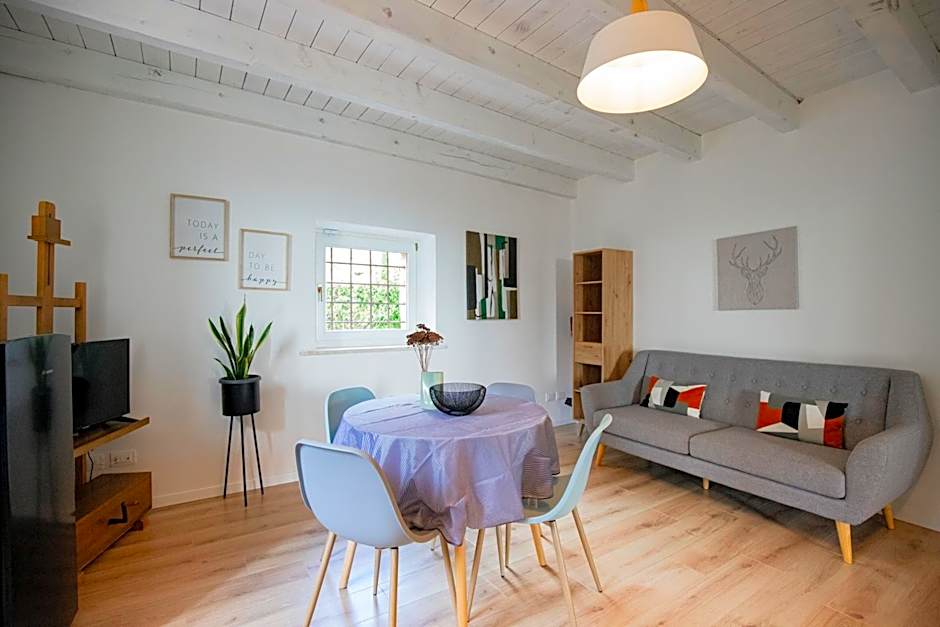 Agriturismo Maison 1933