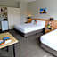 The Garden Hotel
