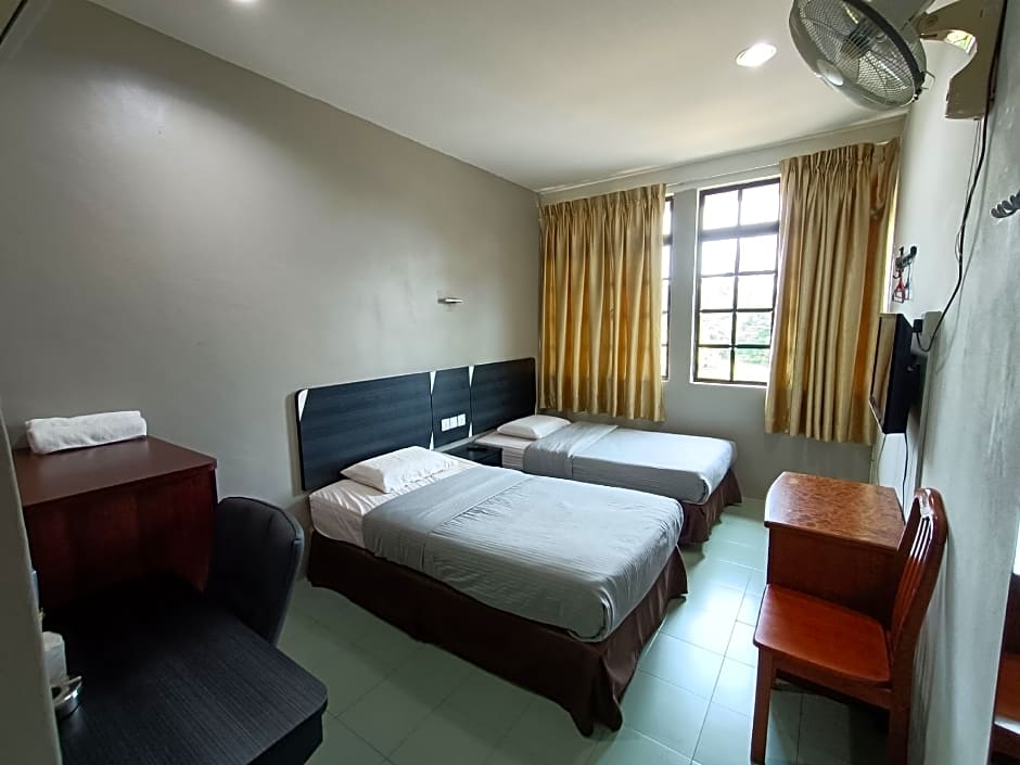 Winton Hotel