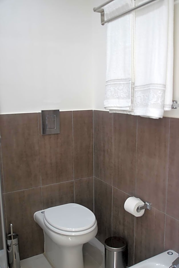 B&B Oplonti Resort – Torre Annunziata, CO