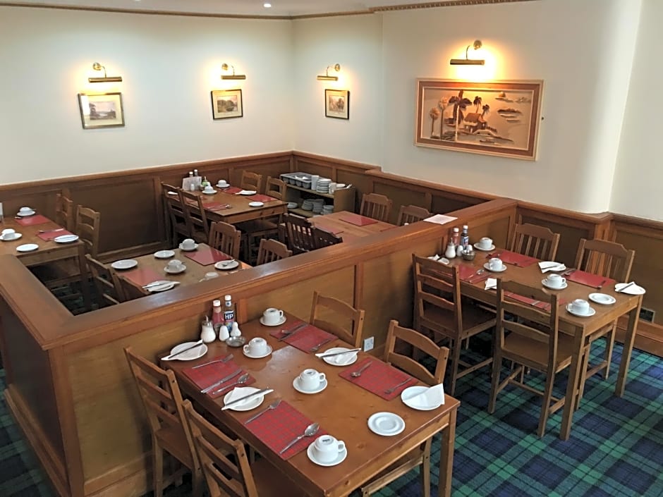 Smiths Hotel Glasgow