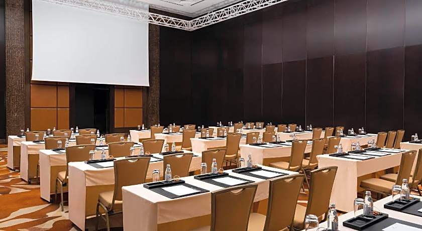 The Ritz-Carlton Almaty