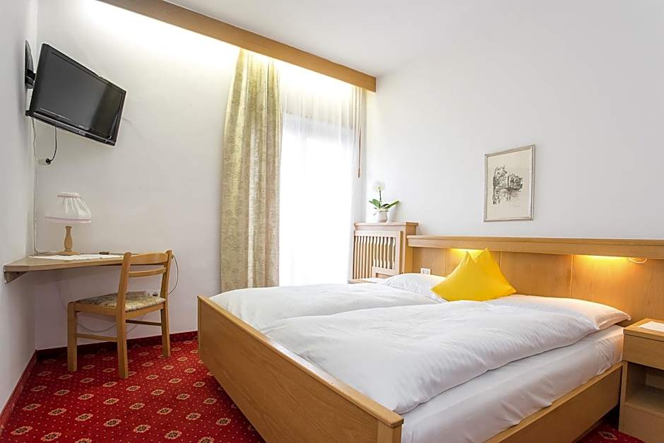 Hotel Alexandres