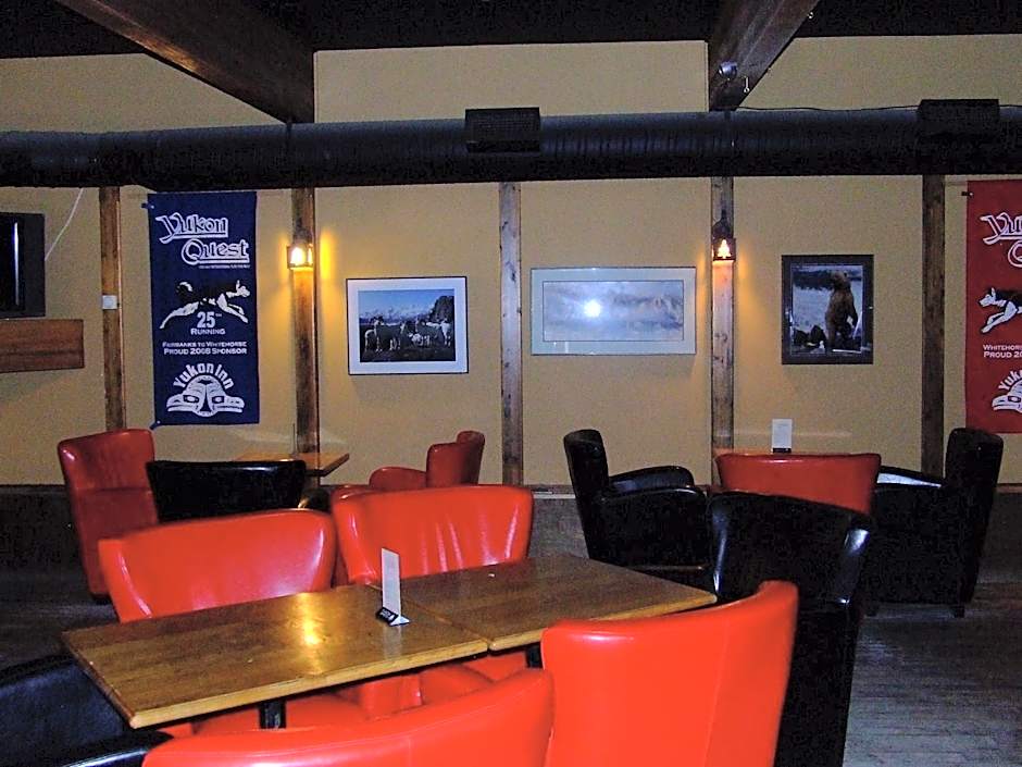 The Yukon Inn