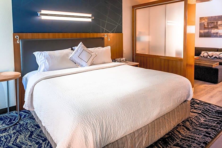 SpringHill Suites by Marriott Houston Baytown