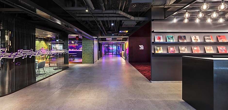 Jaz in the City Vienna