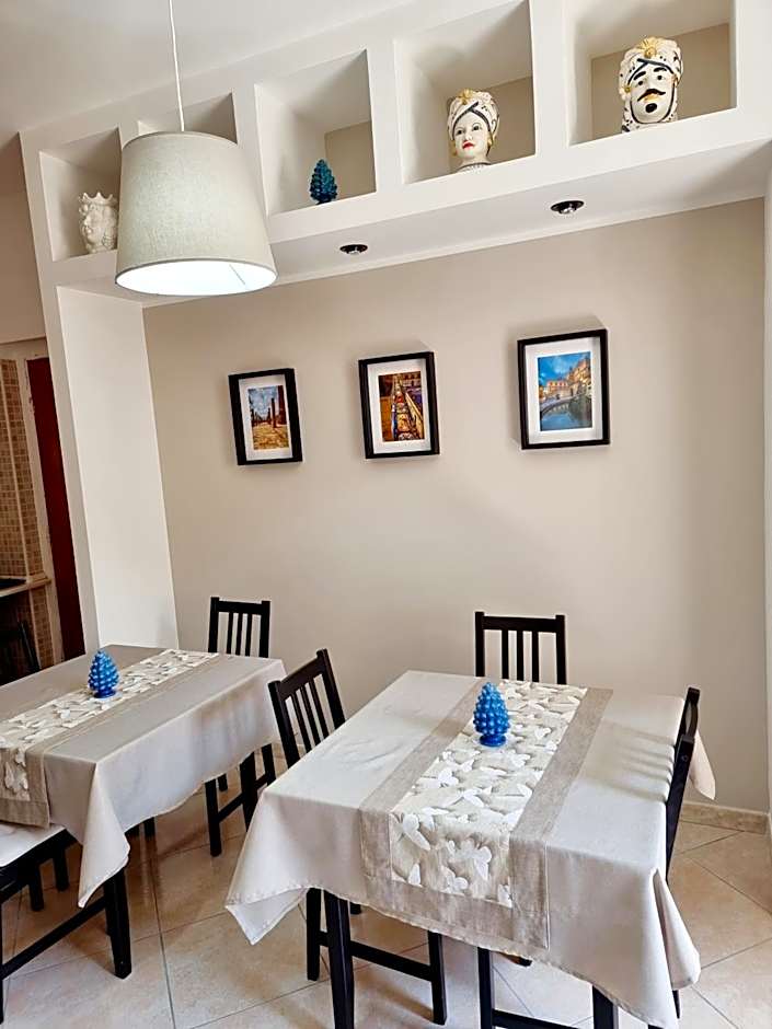 Bed and Breakfast Federica