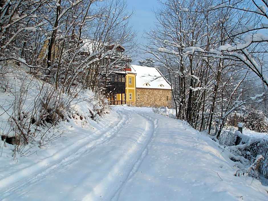 Pension Lenno we Wleniu