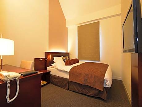 Superior Double Room Non-Smoke