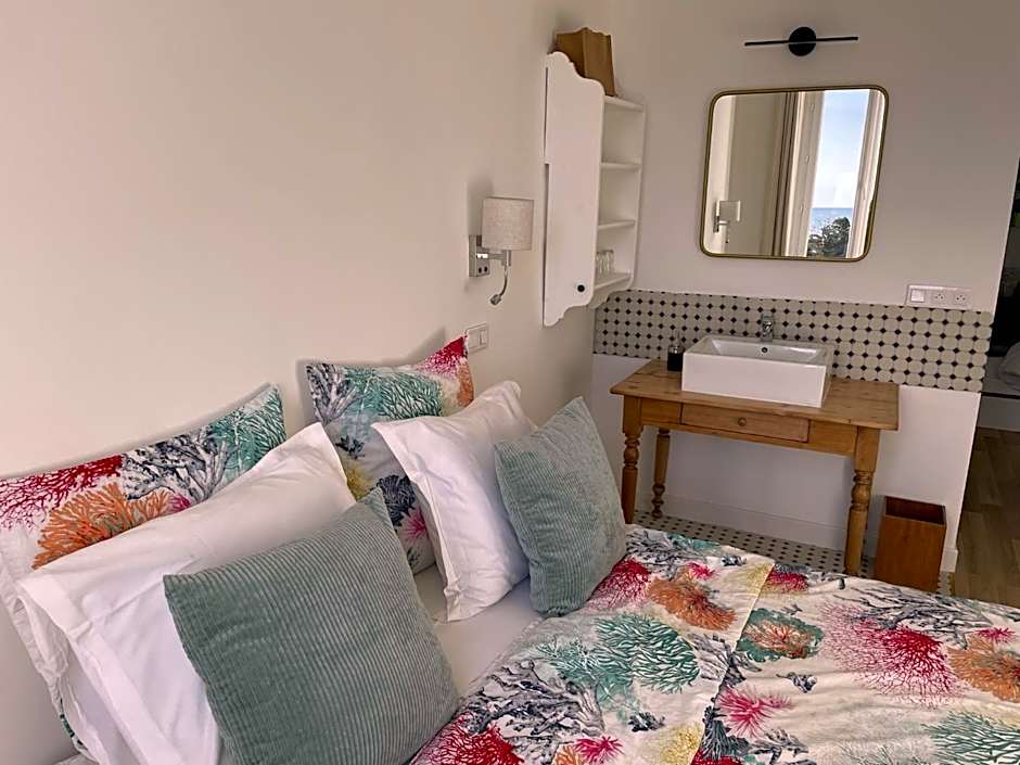 Hôtel La Villa Patricia - Charme et Tradition