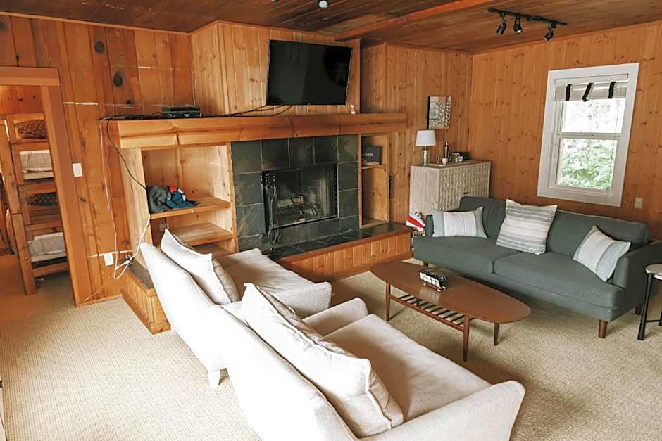 Inn at Arch Cape