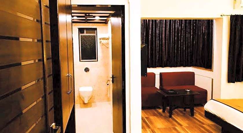 Hotel Saikripa Imperial