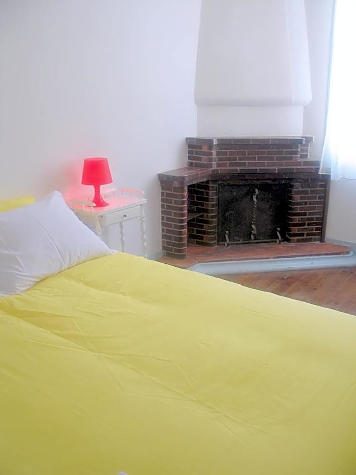 Baga de Sal Wine Guesthouse