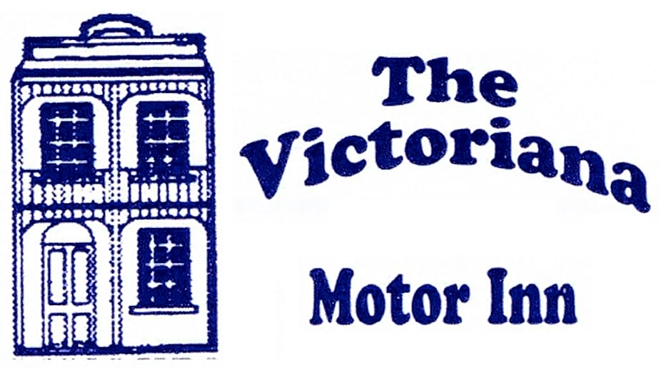 Victoriana Motor Inn