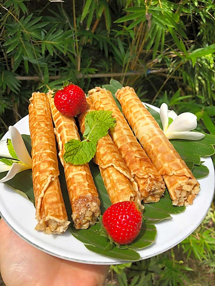 Arco Iris Boutique Hotel & Restaurant