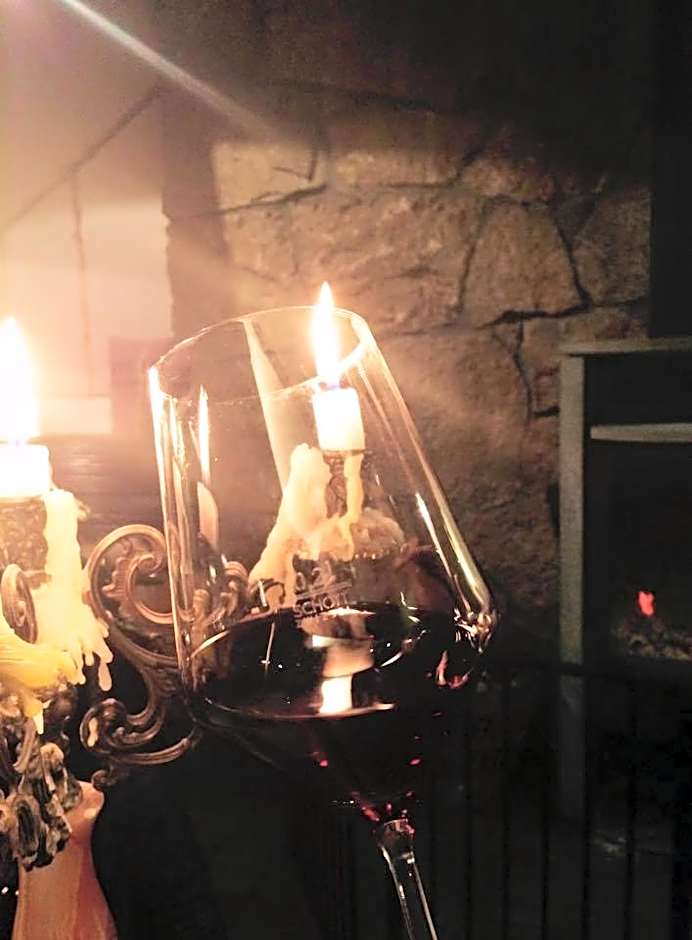 Aparthotel Peerless Dine