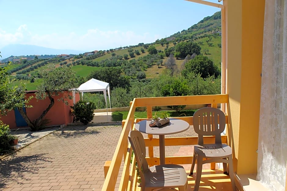 Villa Lucia B&B