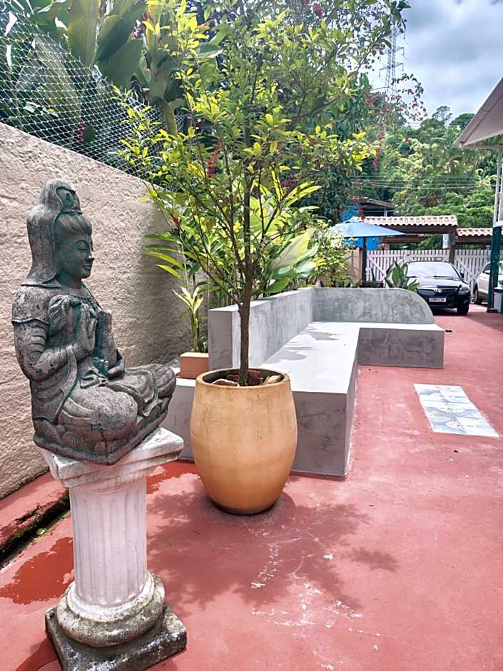 Villa Bali Maresias Lofts