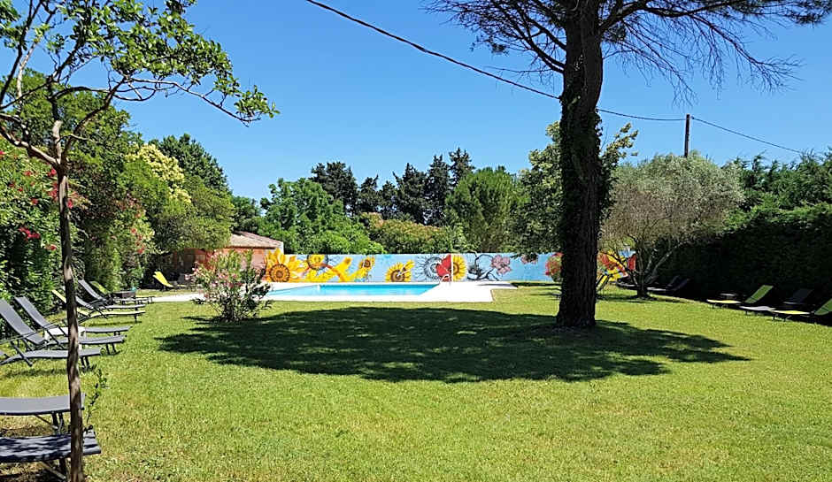 Logis Hotel la Ferme