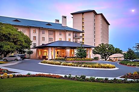 Omni Barton Creek Resort and Spa Austin