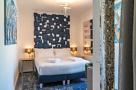 Junior Suite with Sea View