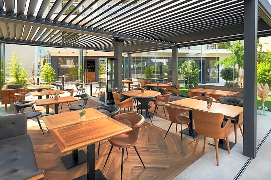 Time Boutique Hotel