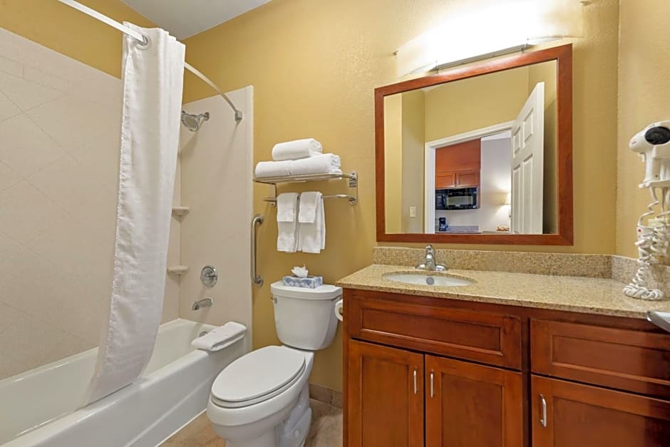Extended Stay America Suites - Lawton - Fort Sill
