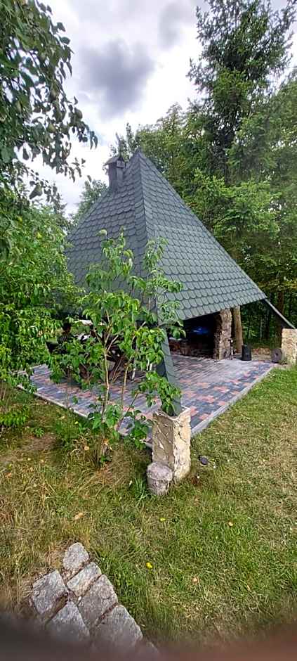 Agroturystyka Pod Gruszą