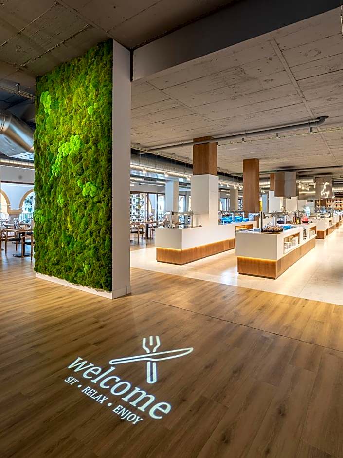 TUI Blue Isla Cristina Palace