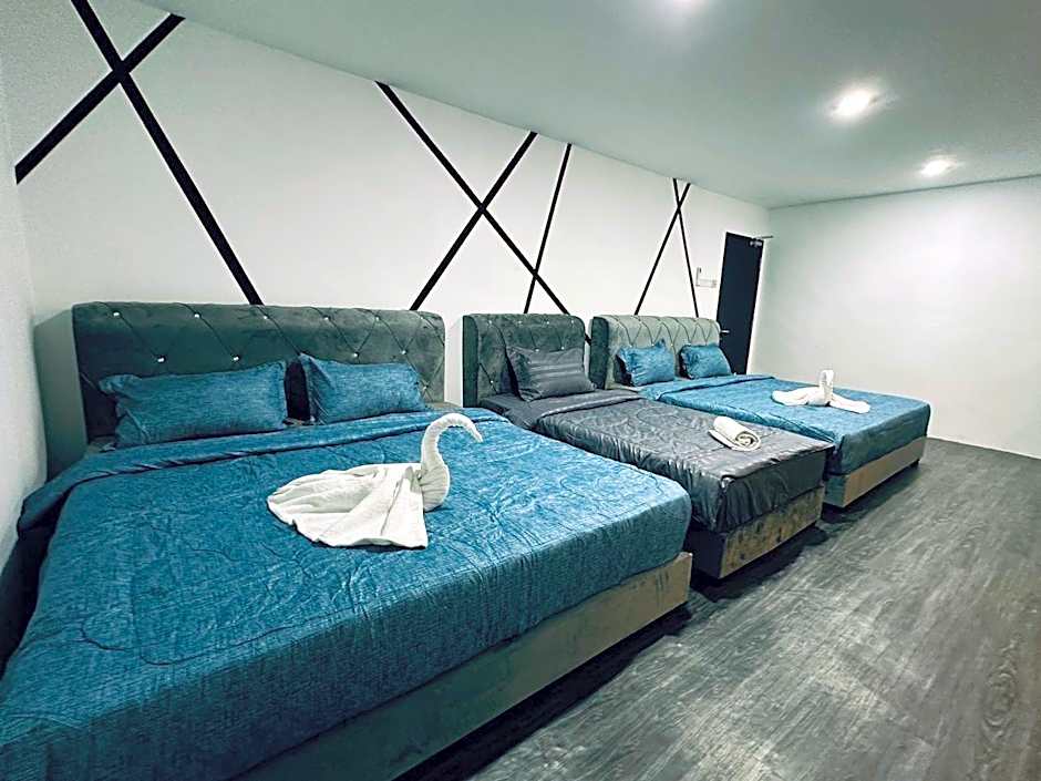 KUU INN HOTEL