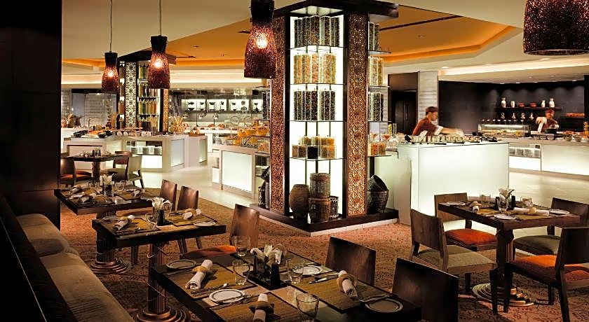 Shangri-la Hotel Surabaya