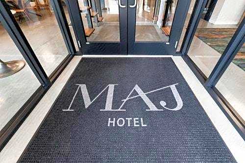The Maj Hotel