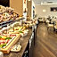Skyline Hotel City Frankfurt