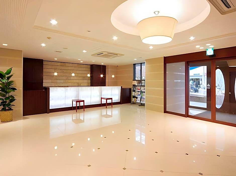 Country Hotel Niigata