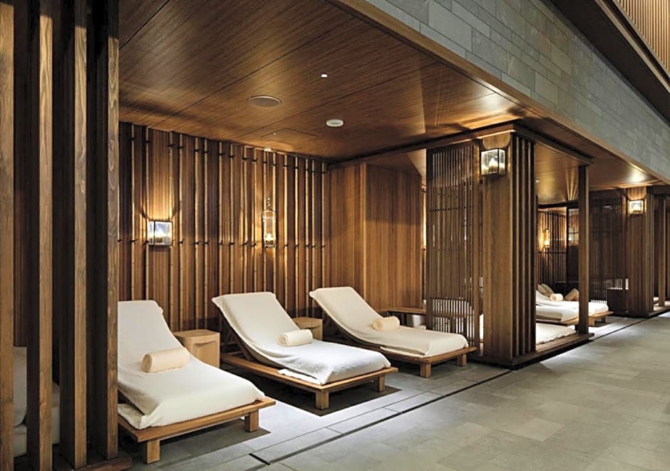 Four Seasons Hotel Kyoto