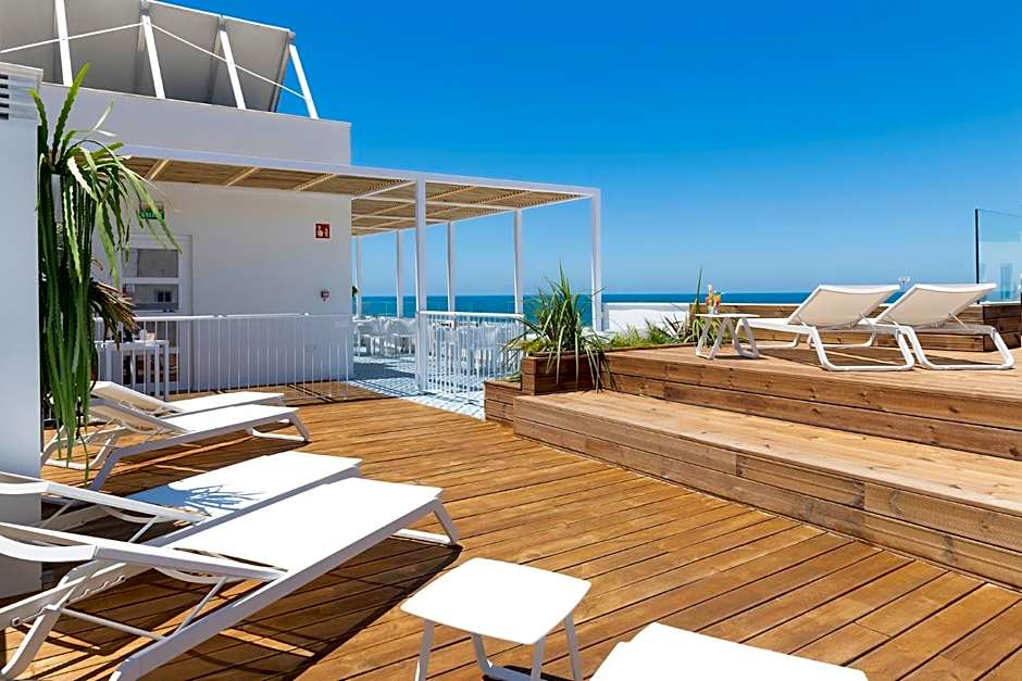 Alzocaire Hostal Boutique