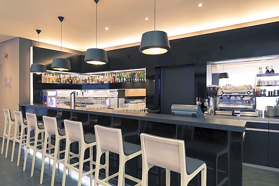 Mercure Hotel Stuttgart City Center