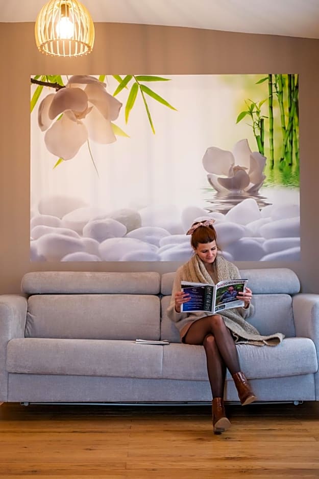 SALVEO Suites