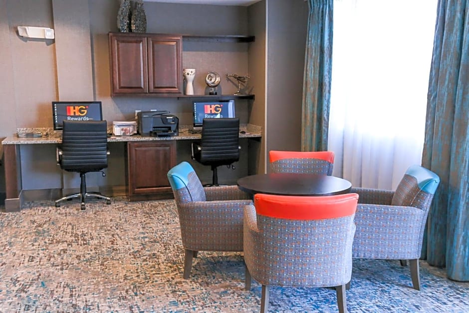 Holiday Inn Hotel & Suites Denver Tech Center-Centennial By IHG