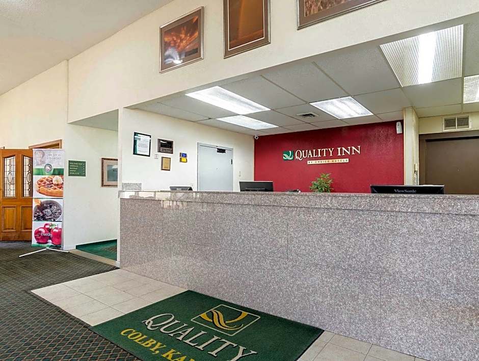 Colby Inn and Suites